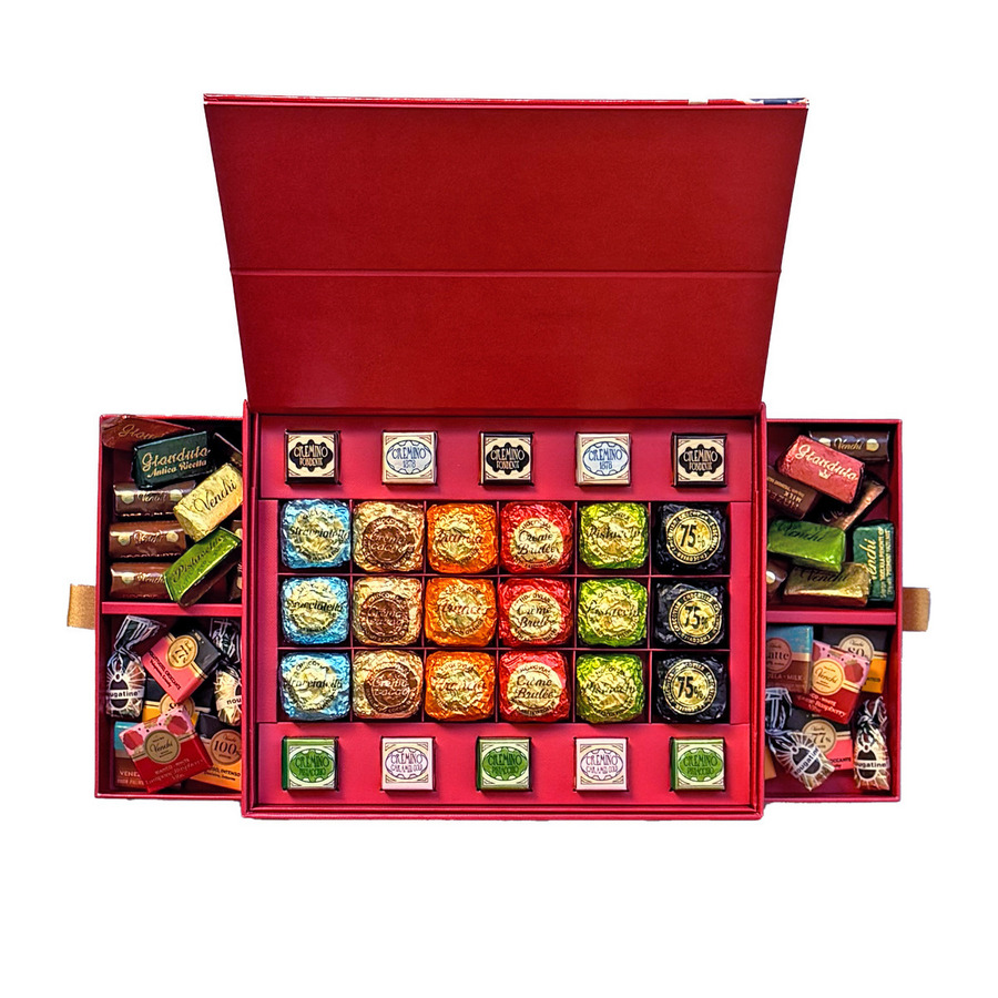 【NEW】ラージ ダブル レイヤー 2026 CNY 詳細画像 - 4